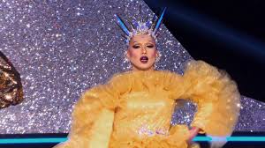 Sasha velour season 10 finale. Every Single One Of The Drag Race Season 10 Finale Looks Ranked Hornet The Gay Social Network