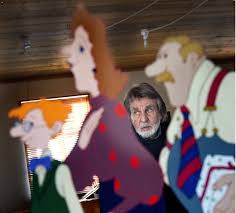 Bài hát karl bertil jonsson 14 ar do ca sĩ kalle moraeus, bengan janson thuộc thể loại pop. Fox News Sander Karl Bertils Osynliga Hand I Jul Arbetsvarlden Arbetsvarlden