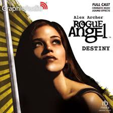 Rogue Angel 1: Destiny