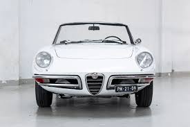 Image result for Bianco Antico 1966 Alfa-Romeo