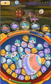 Experience orbs will drop frequently as you progress through wibble wobble, with some orbs available in the shop at a fairly steep price. Guide For Of Yo Kai Watch Wibble Wobble For Android Apk Download