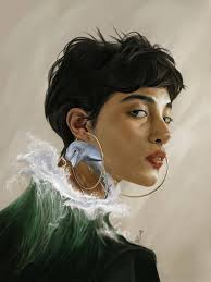 Colourfield Painting Printmaking