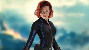 There isn't any artwork attached to the listing, so it's possible it was just automatically generated as the film would have come out on digital around this time if it had hit cinemas back in may. Black Widow Movie Showtimes Review Songs Trailer Posters News Videos Etimes