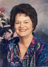 Mary Alice (Martin) Riester-Caraway Obituary May 6, 2024