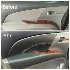 Aksesori kereta murah, kuala lumpur, malaysia. Toyota Estima Acr50 Charming Auto Accessories Sdn Bhd Facebook