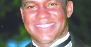 Brenoid Asquith Glinton