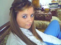 Cindy GIRARD, 33 ans (FOSSES, MEAUX)