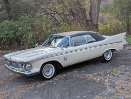 Image result for Alaskan White 1961 Imperial