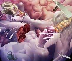 Rule34 - If it exists, there is porn of it  mentaiko  2305497