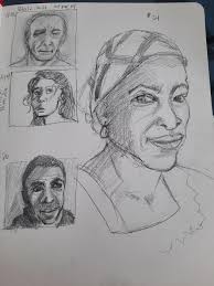 Our SVS Virtual Studio FEBRUARY 🙃2021