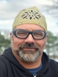 Keith Stephens Obituary