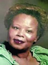 Beatrice Young Obituary