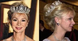 Wedding of Tristram Coates and Isobel Stanley