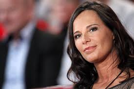 The musical gala premiere at theatre mogador on september 20, 2012 in paris, france. Nathalie Marquay Harcelee Par Un Homme Politique Madame De Fontenay Voulait Me Caser Avec Soirmag