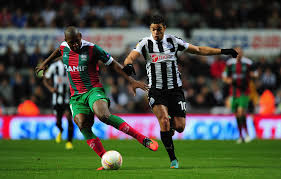 Currently, marítimo rank 15th, while fc porto hold 6th position. Hatem Ben Arfa Kamel Le Magicien Hatem Ben Arfa Photos Zimbio