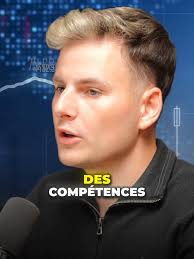 Benjamin Carmona Trading