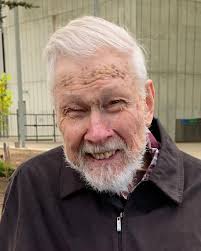 Lt. Col. Richard Arthur Houk Obituary July 23, 2024