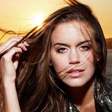 Victoria Jensen's Instagram, Twitter & Facebook