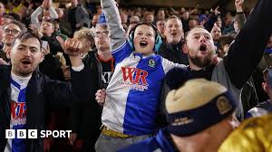 Relive Sheffield United vs Blackburn Rovers: Who Will Prevail?