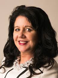 Rep. Gina McCabe, R-Goldendale, kicks off re-election bid in Yakima