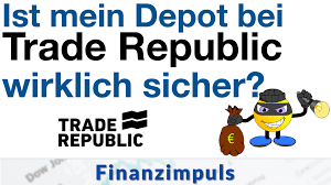 Trade republic ist der entschädigungseinrichtung der wertpapierhandelsunternehmen angeschlossen (näheres entnimmst du bitte der kundenvereinbarung). Ist Trade Republic Wirklich Sicher Und Serios Finanzimpuls