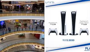 After waiting for what seems like a lifetime, we have finally received the official price and release date for the playstation 5 in malaysia. Ps5 Arrives In Malaysia And Is Sold Out In Minutes Trp