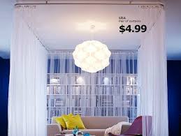 Sheer Curtains Ikea Lill Net Curtains 1 Pair White 280 X 250 Cm Sheercurtains Ikea Curtains Living Room Trendy Living Rooms Room Furniture Design