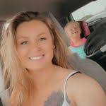 Aubrey Cullison's Instagram, Twitter & Facebook