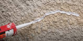 Maybe you would like to learn more about one of these? Comment Reparer Une Fissure Active Sur Un Mur Exterieur En Crepi Cdiscount