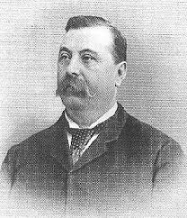 Jacob Ruppert (1842-1915)