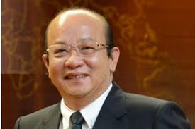 Dyna-Mac founder, chairman and CEO Desmond Lim dies at 61