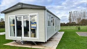 Brand New 2 Bedroom ABI St David Sited On A Beautiful 12 Month Site