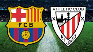 46' athletic club get a ball in from the left, delivered by lekue. Barcelona Vs Athletic Club Spanish Super Cup Final 2021 Match Preview Youtube
