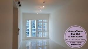Anytime fitness ecosky 670 m. Wtl Ecosky Jalan Kuching Jalan Ipoh Brand New