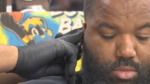 Indianapolis barbershop talks Pacers basketball