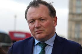 This Wild West era's got to end': Facebook breach energizes U.K. lawmakers 