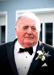 Michael Bergeron Obituary