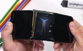 lenovo legion duel 2 gaming phone ...