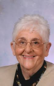 Obituary for Carolyn Ann (Bottorff) Buster