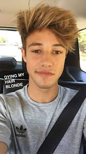 Incorporate some surfer into your style. How To Do Cameron Dallas Hairstyle What Hairstyle Is Best For Me