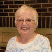 Joan C. Reed Obituary