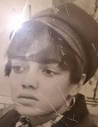 Valarie Kirkorian-Dotson Ali Obituary