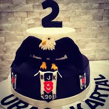 Besiktas Pasta Google Da Ara Pasta Pastalar Dogum Gunu