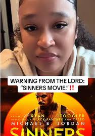 What Does Siners Movie Show of Ichal B Jordan