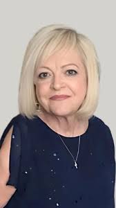 Kathie Tucker Obituary (2024)