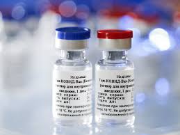 See how it's different from its parent, #sputnikv, already registered in 64 countries with a total population of over. Putin Says Russia First To Approve A Covid 19 Vaccine Dubbed Sputnik V