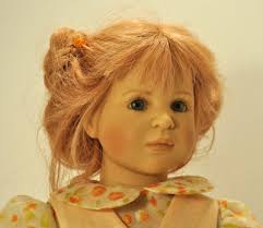 Купить heidi plusczok shirley doll vinyl le 40120 85 25th anniversary  series signed (226705532364), США