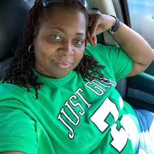 HAPPY BIRTHDAY! Julia Pittman