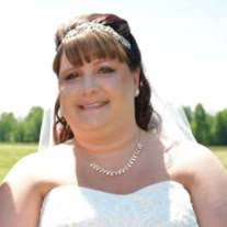 Marla Wingate Obituary