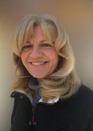 Nancy Mitchell Obituary